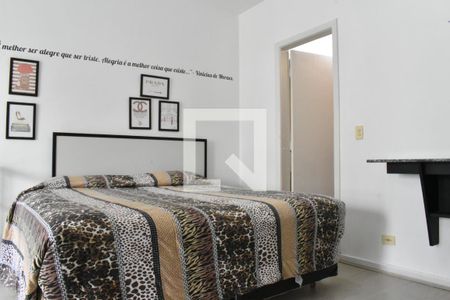 Quarto de apartamento para alugar com 1 quarto, 46m² em Centro, Curitiba