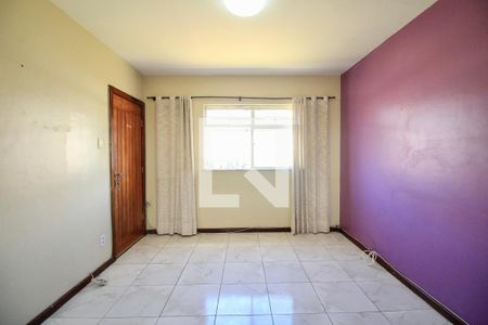 Sala de apartamento para alugar com 2 quartos, 50m² em Doron, Salvador