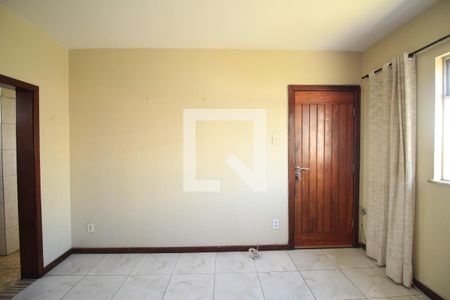 Sala de apartamento para alugar com 2 quartos, 50m² em Doron, Salvador
