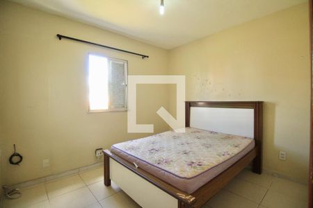 Quarto 1 de apartamento para alugar com 2 quartos, 50m² em Doron, Salvador