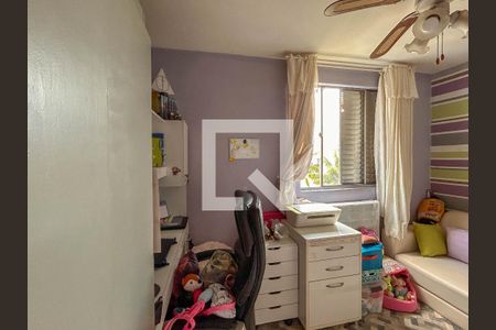 Quarto 2 de apartamento à venda com 2 quartos, 56m² em Jardim Felicidade (zona Oeste), São Paulo