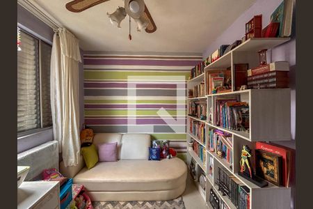 Quarto 2 de apartamento à venda com 2 quartos, 56m² em Jardim Felicidade (zona Oeste), São Paulo