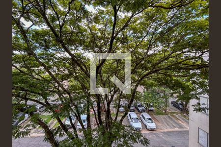 Vista do Quarto 1 de apartamento à venda com 2 quartos, 56m² em Jardim Felicidade (zona Oeste), São Paulo