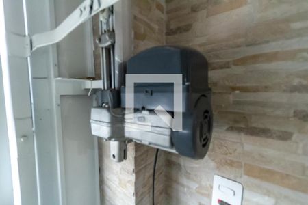 Garagem de casa à venda com 3 quartos, 124m² em Jardim Brasilandia, São Bernardo do Campo