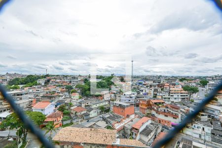 Vista do Quarto 2 de apartamento à venda com 3 quartos, 65m² em Jardim das Flores, São Paulo