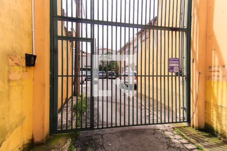 Entrada de casa de condomínio à venda com 2 quartos, 90m² em Vila Prudente, São Paulo