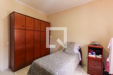 Quarto 1 de casa de condomínio à venda com 2 quartos, 90m² em Vila Prudente, São Paulo