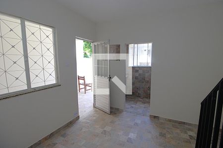 Copa de casa para alugar com 2 quartos, 70m² em Encantado, Rio de Janeiro
