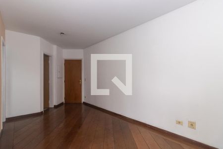 Sala de apartamento à venda com 2 quartos, 72m² em Vila Mariana, São Paulo