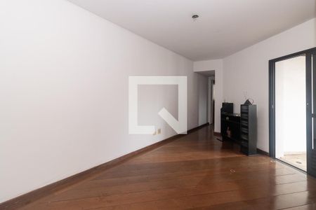 Sala de apartamento à venda com 2 quartos, 72m² em Vila Mariana, São Paulo