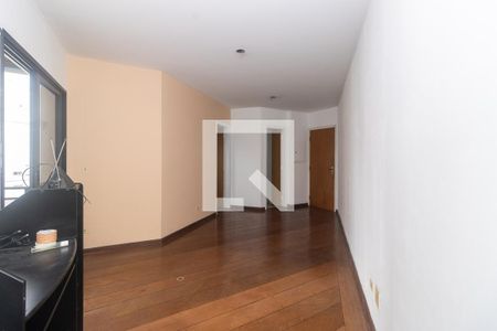 Sala de apartamento à venda com 2 quartos, 72m² em Vila Mariana, São Paulo