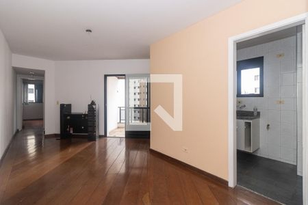 Sala de apartamento à venda com 2 quartos, 72m² em Vila Mariana, São Paulo