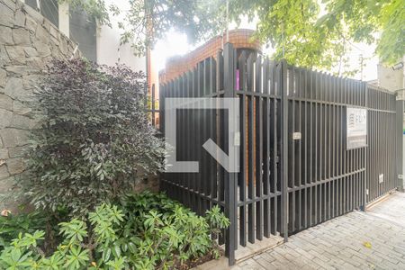 Fachada de apartamento à venda com 2 quartos, 58m² em Vila Mariana, São Paulo