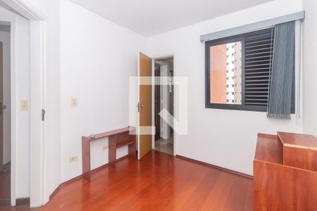 Quarto 02 de apartamento à venda com 2 quartos, 58m² em Vila Mariana, São Paulo