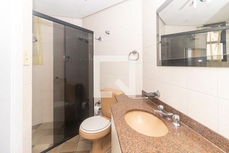 Banheiro de apartamento à venda com 2 quartos, 58m² em Vila Mariana, São Paulo