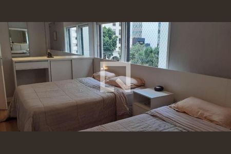 Foto 01 de apartamento à venda com 3 quartos, 192m² em Jardim Paulista, São Paulo