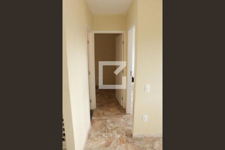 Sala/Cozinha de apartamento para alugar com 2 quartos, 60m² em Cerâmica, Nova Iguaçu