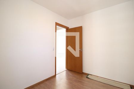 Quarto 1 de apartamento para alugar com 2 quartos, 56m² em Shopping Park, Uberlândia