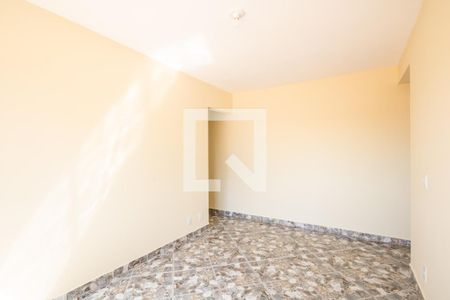 Sala de apartamento para alugar com 2 quartos, 65m² em Jaguaribe, Osasco