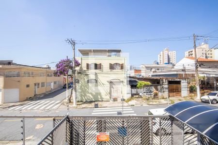 Vista do Quarto 1 de apartamento para alugar com 2 quartos, 65m² em Jaguaribe, Osasco