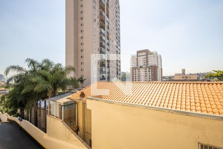 Vista da Sala de apartamento para alugar com 2 quartos, 65m² em Jaguaribe, Osasco