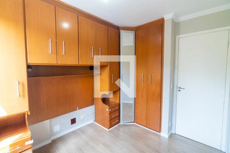 Quarto 1 de apartamento para alugar com 2 quartos, 52m² em Vila Santa Catarina, São Paulo