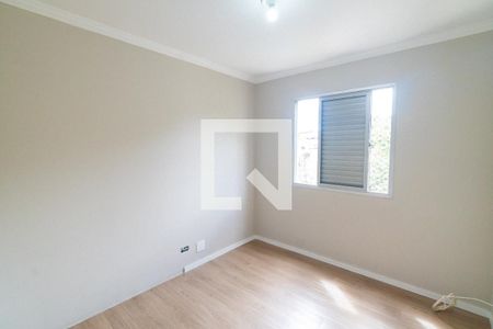Quarto 2 de apartamento para alugar com 2 quartos, 52m² em Vila Santa Catarina, São Paulo