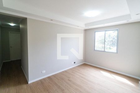 Sala de apartamento para alugar com 2 quartos, 52m² em Vila Santa Catarina, São Paulo