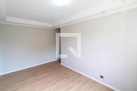 Sala de apartamento para alugar com 2 quartos, 52m² em Vila Santa Catarina, São Paulo