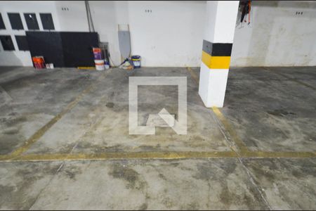 Garagem de apartamento à venda com 3 quartos, 100m² em Funcionários, Belo Horizonte