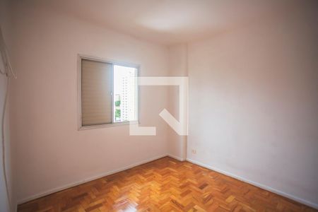 Quarto  de apartamento à venda com 1 quarto, 46m² em Vila da Saúde, São Paulo