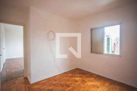Quarto  de apartamento à venda com 1 quarto, 46m² em Vila da Saúde, São Paulo