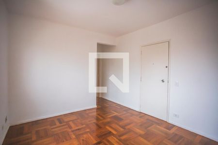Sala de apartamento à venda com 1 quarto, 46m² em Vila da Saúde, São Paulo