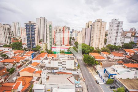 Vista de apartamento à venda com 1 quarto, 46m² em Vila da Saúde, São Paulo