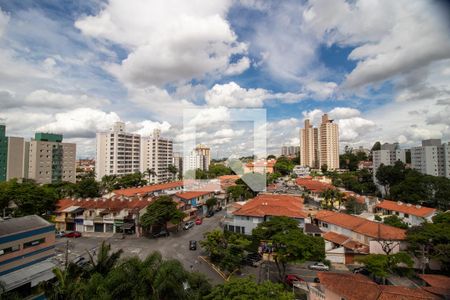 Vista do Quarto 1 de apartamento à venda com 2 quartos, 60m² em Vila Antonio, São Paulo
