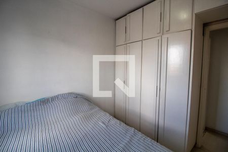Quarto 1 de apartamento à venda com 2 quartos, 60m² em Vila Antonio, São Paulo