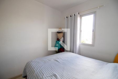 Quarto 1 de apartamento à venda com 2 quartos, 60m² em Vila Antonio, São Paulo