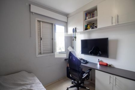 Quarto 2 de apartamento à venda com 2 quartos, 60m² em Vila Antonio, São Paulo