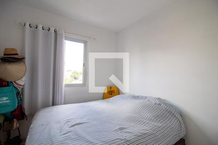 Quarto 1 de apartamento à venda com 2 quartos, 60m² em Vila Antonio, São Paulo