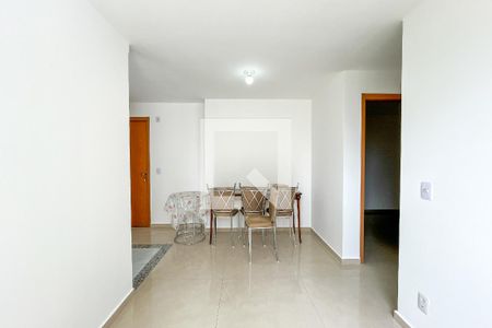 Sala de apartamento para alugar com 2 quartos, 43m² em Jardim Íris, São Paulo