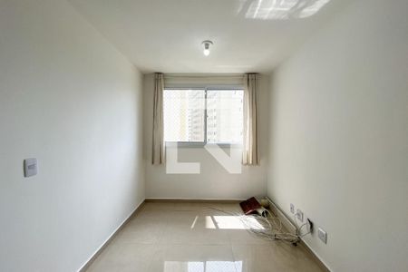 Sala de apartamento para alugar com 2 quartos, 43m² em Jardim Íris, São Paulo