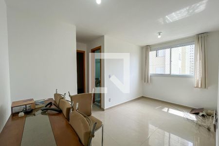 Sala de apartamento para alugar com 2 quartos, 43m² em Jardim Íris, São Paulo