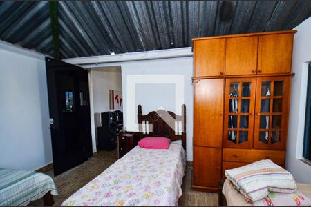 Quarto 2 de casa à venda com 3 quartos, 300m² em Horto, Belo Horizonte