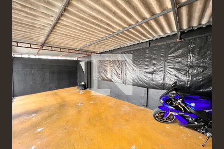 Garagem de casa à venda com 5 quartos, 270m² em Jardim Nova Europa, Campinas
