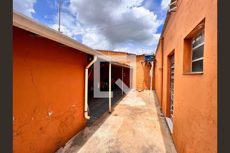 Corredor - Casa 3 de casa à venda com 5 quartos, 270m² em Jardim Nova Europa, Campinas