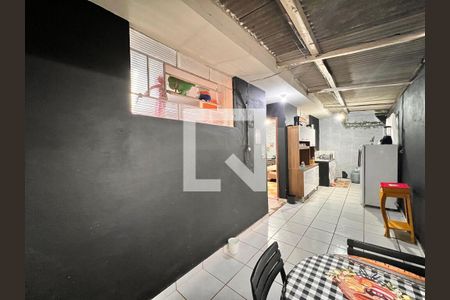 Casa 2 - Cozinha de casa à venda com 5 quartos, 270m² em Jardim Nova Europa, Campinas