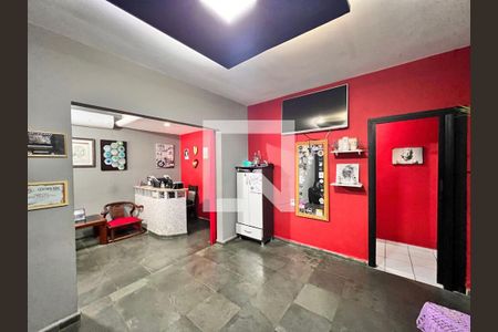 Sala de TV de casa à venda com 5 quartos, 270m² em Jardim Nova Europa, Campinas