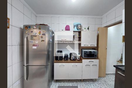 Cozinha de casa à venda com 3 quartos, 150m² em Interlagos, São Paulo