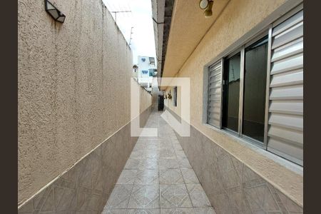 Corredor de casa à venda com 3 quartos, 150m² em Interlagos, São Paulo