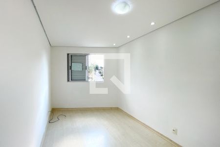 Quarto  de apartamento à venda com 3 quartos, 160m² em Dona Clara, Belo Horizonte
